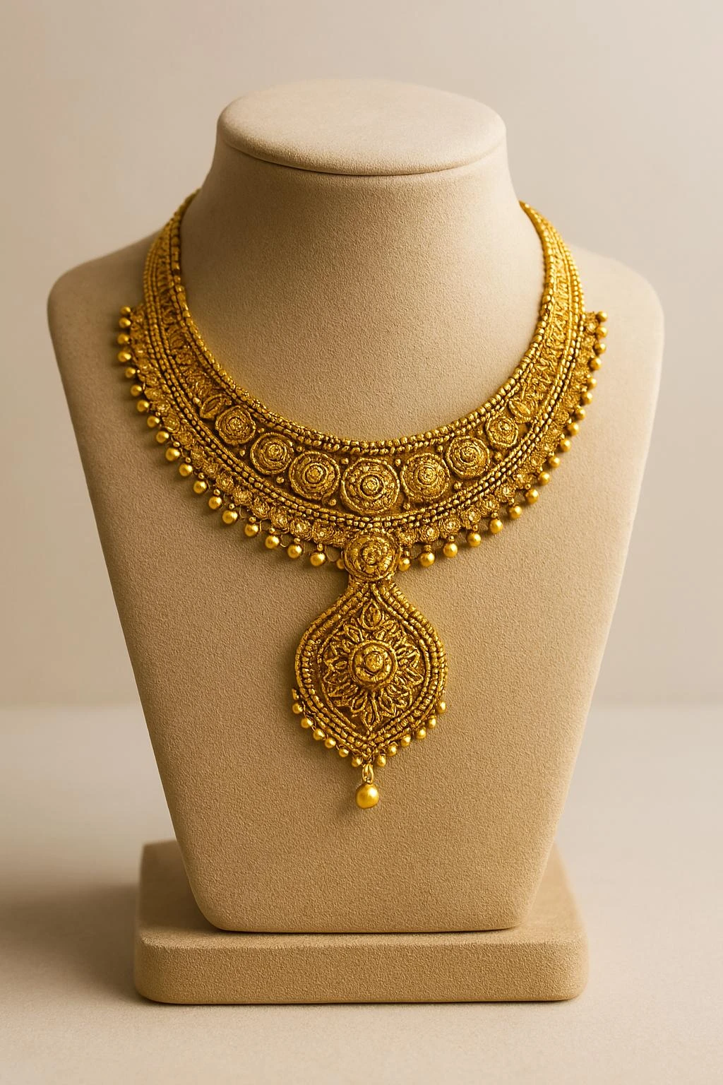 Jewelry Photoshoot