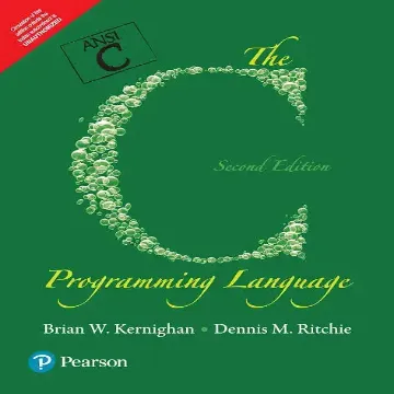 Computer science and engineering books