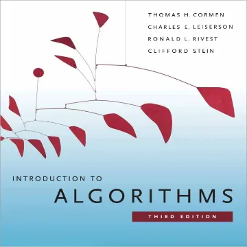 Computer science and engineering books